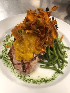 The Dunes Restaurant Nags Head photo