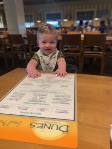 The Dunes Restaurant Nags Head photo