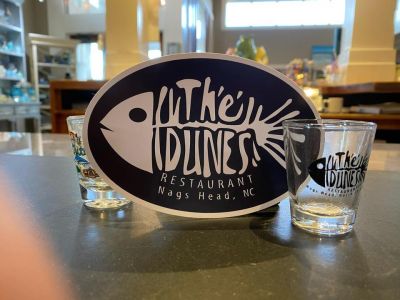 The Dunes Restaurant Nags Head photo