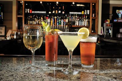 The Dunes Restaurant Nags Head photo